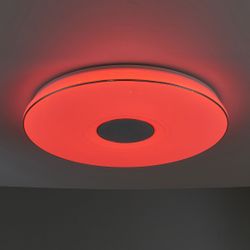 Citilux Light & Music CL703M100 Люстра музыкальная с пультом