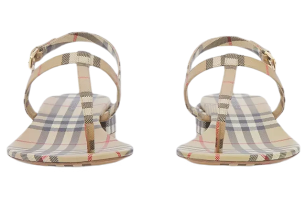 Burberry Vintage (Женская размерная сетка)