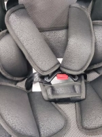 Автокресло Luxmom 292 1/2/3