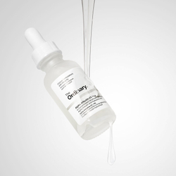 The Ordinary Alpha Arbutin 2% + HA - Осветляющая сыворотка для лица с гиалуроновой кислотой /   30  ml  / GTIN 769915195613