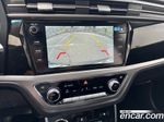 KG Mobility (Ssangyong) Beautiful Korando Бензин 1.5 2WD C5 (10.2020)