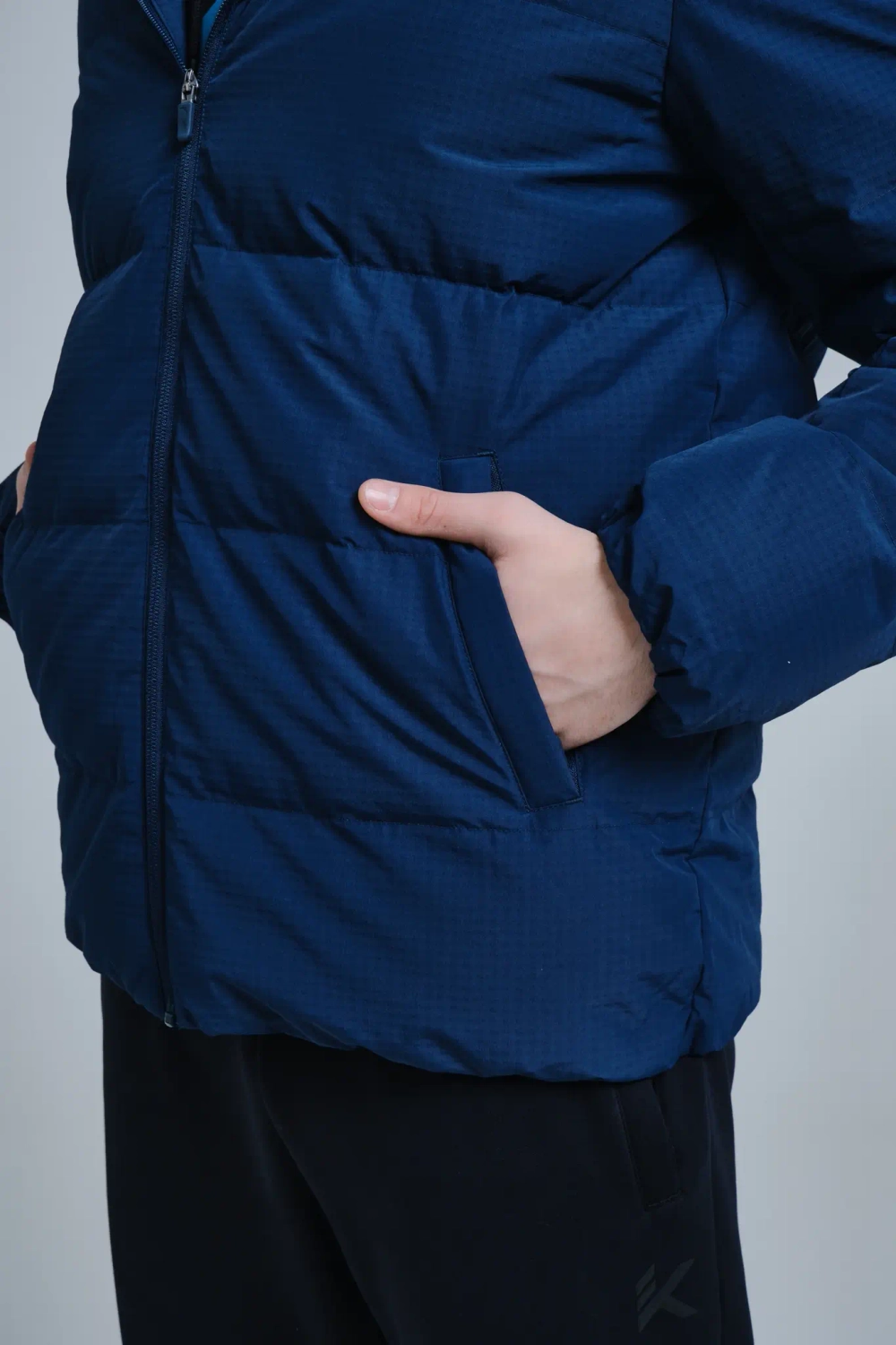 Пуховик Anta Down Jacket