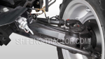Трактор Shifeng | Шифенг SF-1404СB 16/8 A/C (с ПСМ)