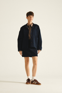 Рубашка art.789-4