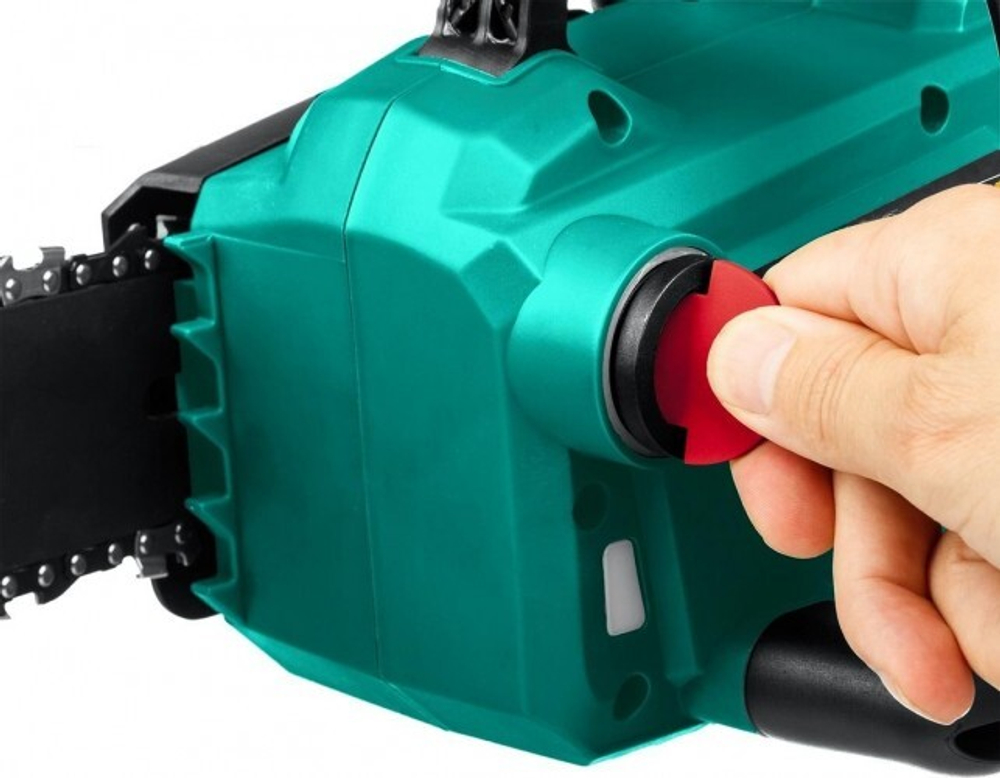 Пила цепная аккумуляторная ЗУБР ПЦЛ-3635-42 бесщеточная