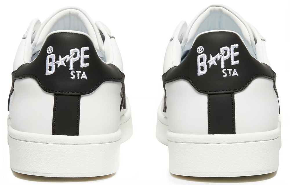 A Bathing Ape A Bathing Ape Bathing Ape Skull Sta
