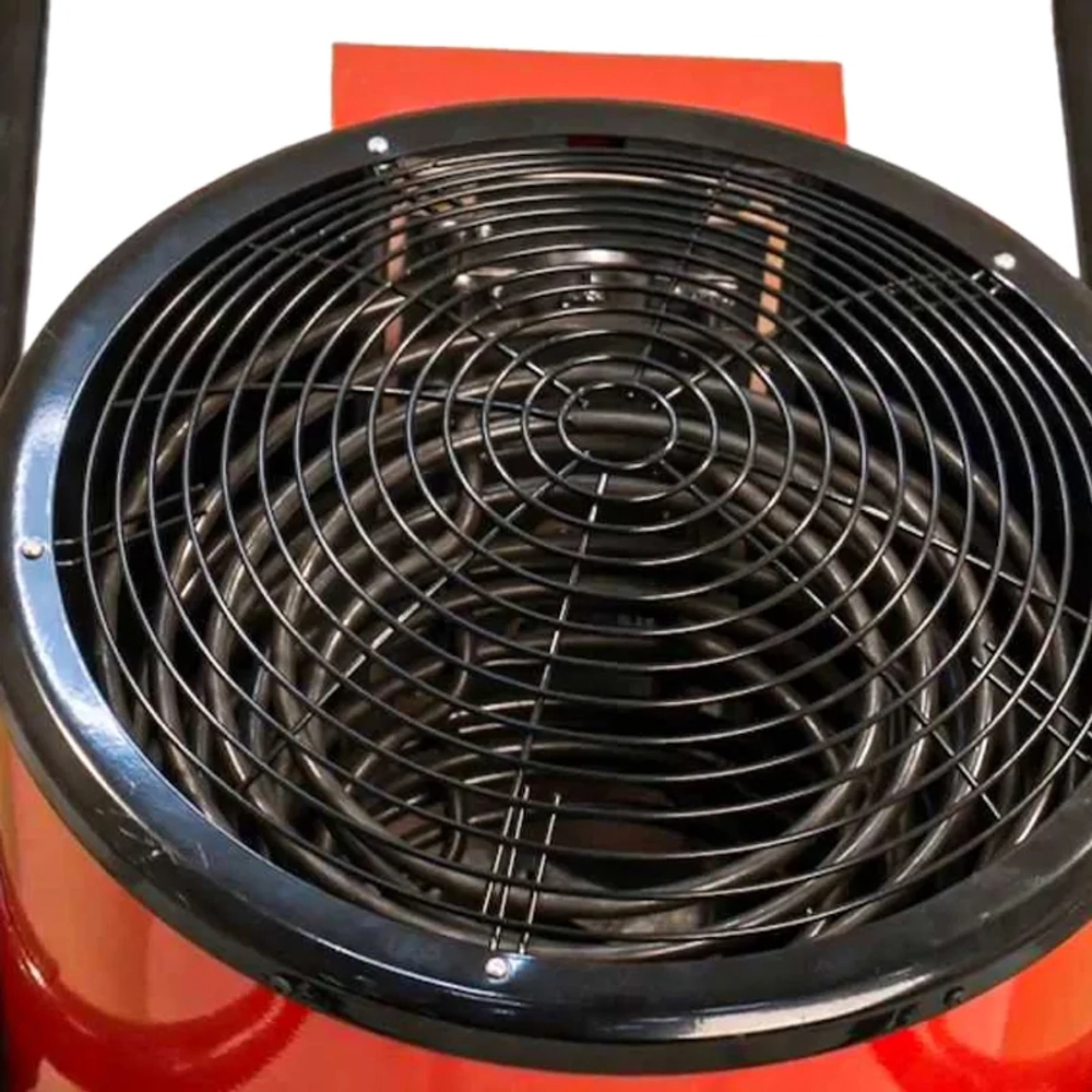 Тепловентилятор Aurora HEAT PLUS 22000, 11952