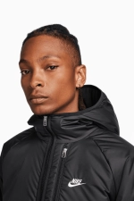 Куртка Nike Therma-Fit Total 90 - черный