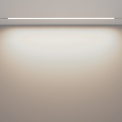 Трековый светильник Technical TR030-4-30WTW-DD-W