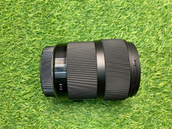 Sigma AF 35mm 1.4 DG HSM Canon