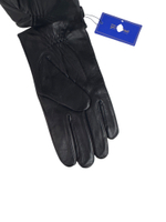 Перчатки. Мужские. Великаны.Материал верха: Кожаные люкс качества. Подклад: Трикотаж-шерсть. 5 шт в упаковке.