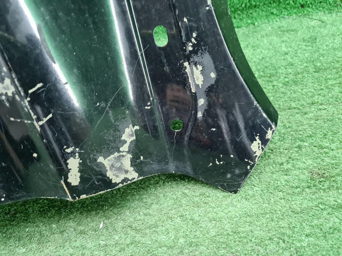 Крыло переднее левое Geely Monjaro (2021-н.в.)