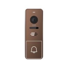 HD вызывная панель CTV-D4005S Signal BR (бронза)