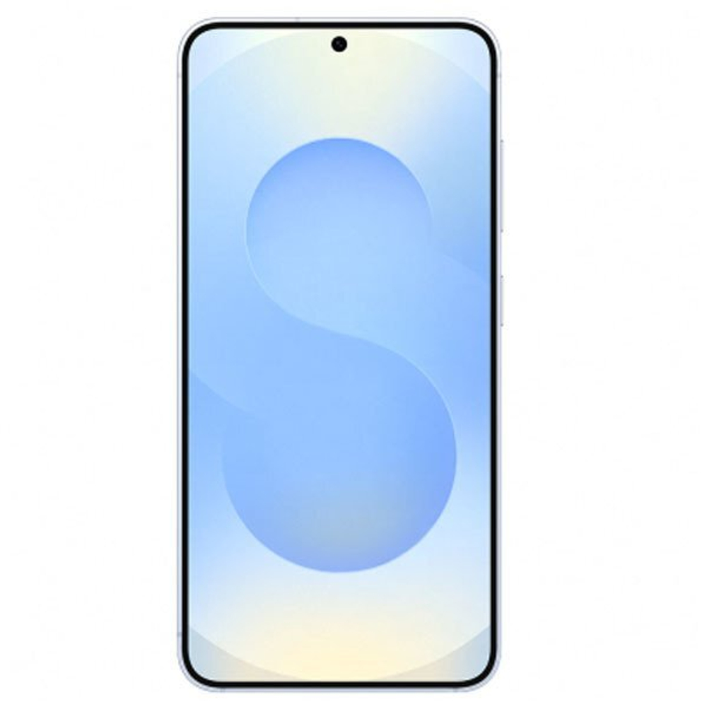 Samsung Galaxy S25 512Gb голубой