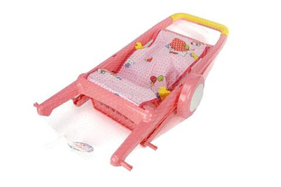 Коляска для кукол №3. Артикул Арт.№017