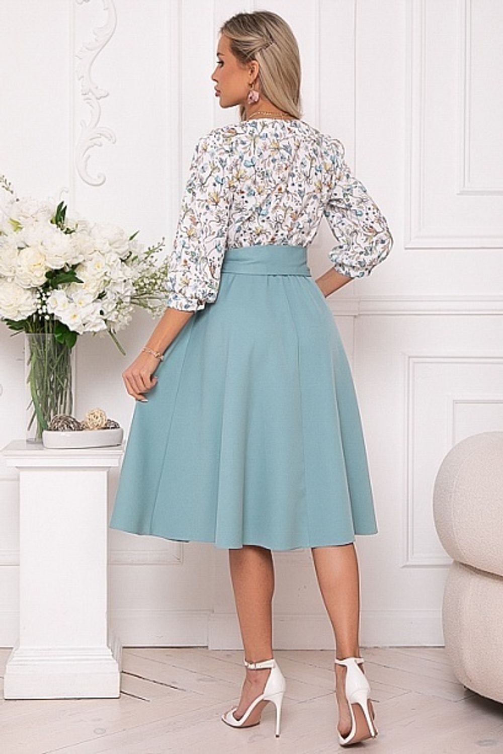 Платье 71711 Avili