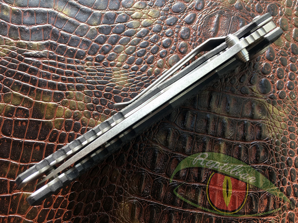 Нож для выживания Steelclaw РейнджерT-5