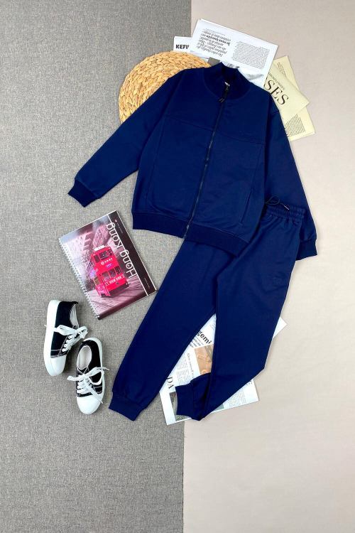 Костюм спортивный для мальчиков