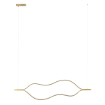 Подвесной светодиодный светильник Loft It Tape Light 10403/1200 AB