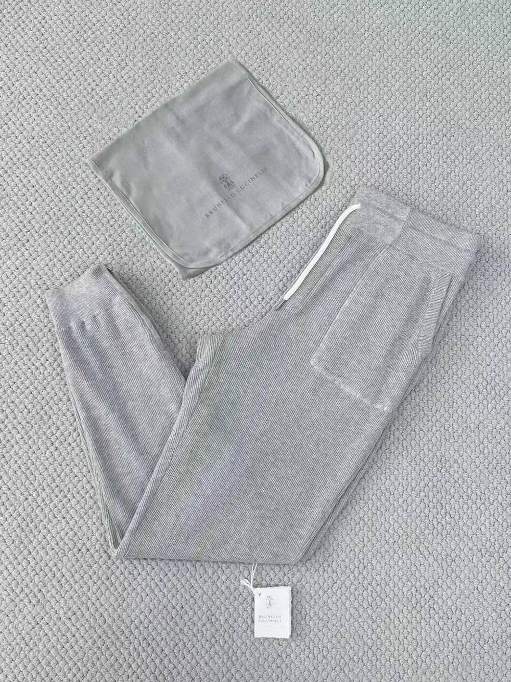 Спортивный костюм Brunello Cucinelli