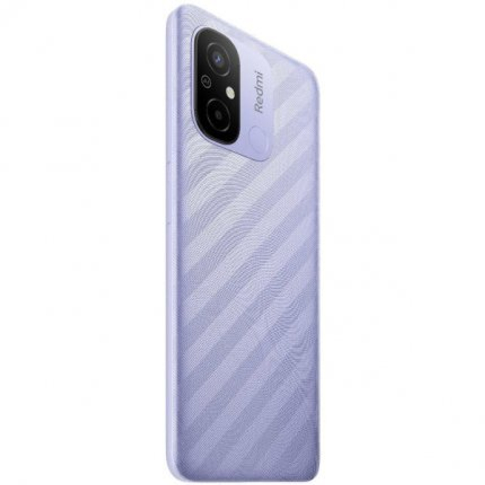 Смартфон Xiaomi Redmi 12C 4/128GB Lavender Purple