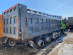 Shacman (Shaanxi) SX* 8x4 Самосвал SX33186V366 (Дизельный, 11,6 л, 423 л.с., МТ)