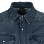 Vince Toile Coton Armalith / Синий