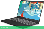 Ноутбук MSI Modern 14 C7M-250XRU
