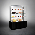 Кондитерская напольная холодильная витрина Finist AIR LUX