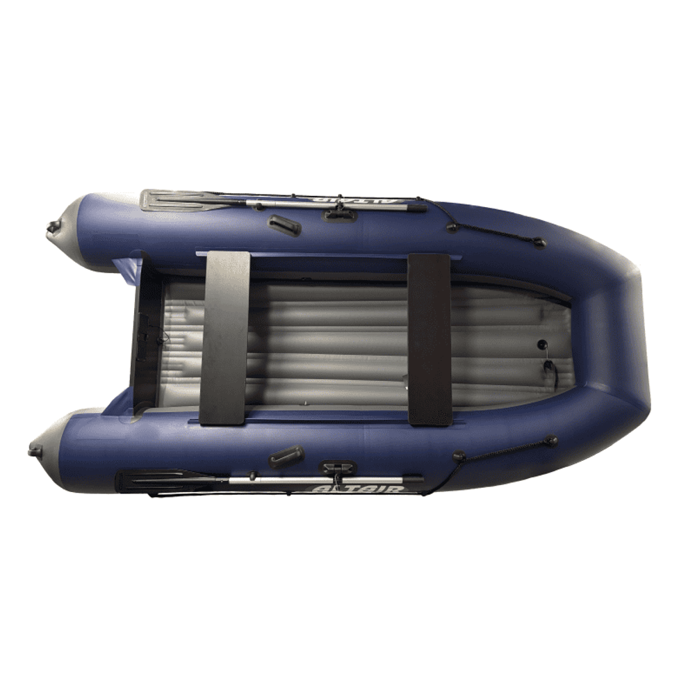 Лодка надувная Altair HD 360 НДНД