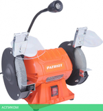 Заточной станок Patriot GM 150 PL Expert (160301533)