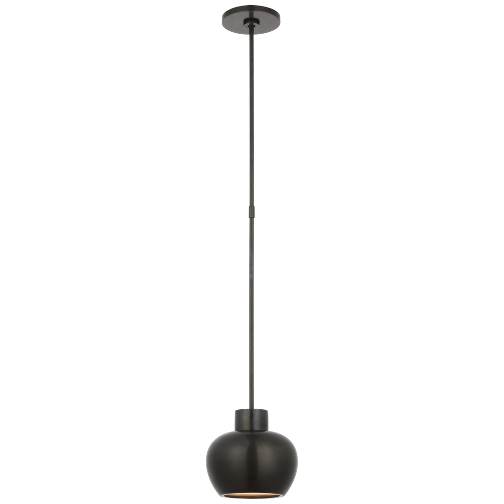 Светильник Visual Comfort Comtesse Small Pendant