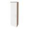 Оникс Гардероб узкий (левое исполнение) O.GB-1 (L)  560*420*1977