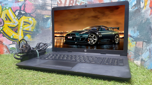 Ноутбук HP A9/4Gb/R7 M440 2Gb