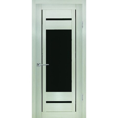 Царговая межкомнатная дверь Экостиль М-108