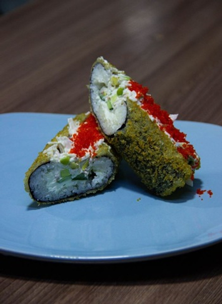 Калифорния дог