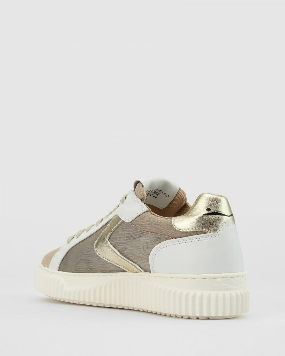 Кеды женские VOILE BLANCHE LIPARI MESH