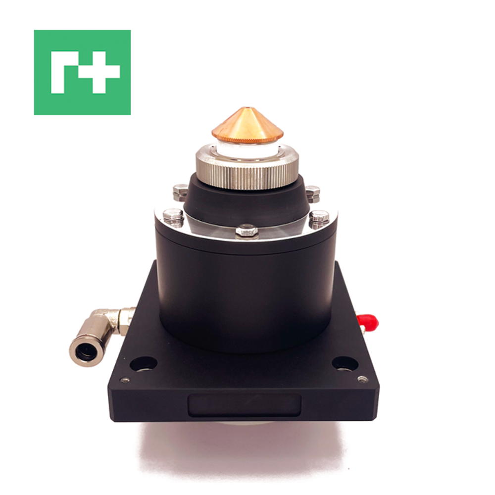 Сопловая часть в сборе BM06K / BS08K (FL200MM)