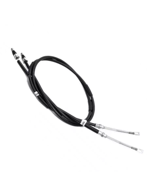 Трос ручного тормоза Лада Гранта ДААЗ 2 шт.