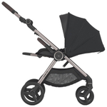 Детская коляска Anex iQ Premium NT 2 в 1 Starless