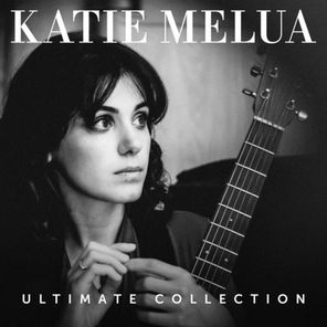 Katie Melua / Ultimate Collection (Coloured Vinyl)(2LP)