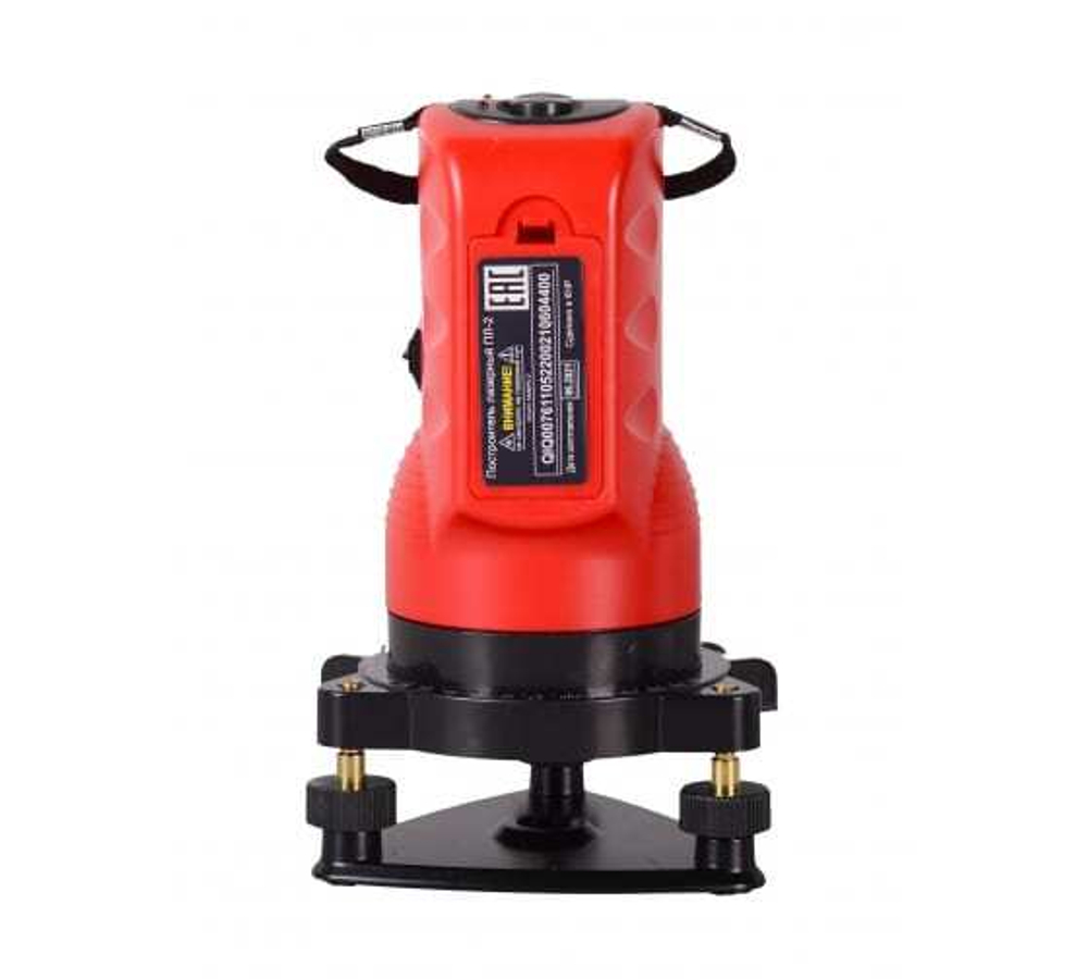 ПОСТРОИТЕЛЬ ЛАЗЕРНЫЙ РЕСАНТА ПЛ-2 61/10/522