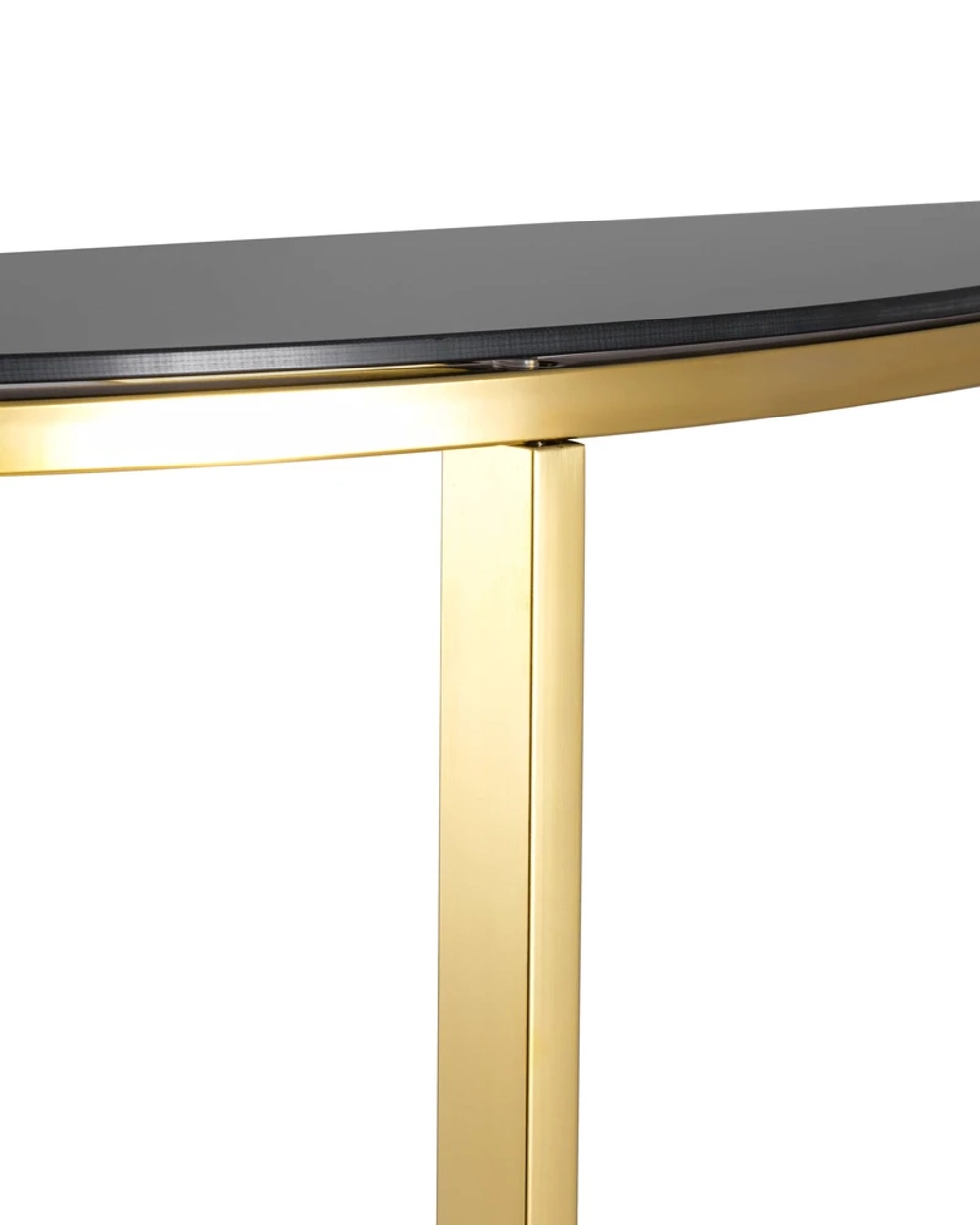 Консольный стол Stool Group АЛЬБА ECST-095-SR-TG