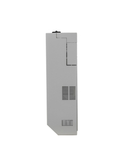 NTSS Шкаф настенный телекоммуникационный NTSS SOHO 19 5U: 3U+2U, собранный, серый RAL 7035 NTSS-SOHO5U