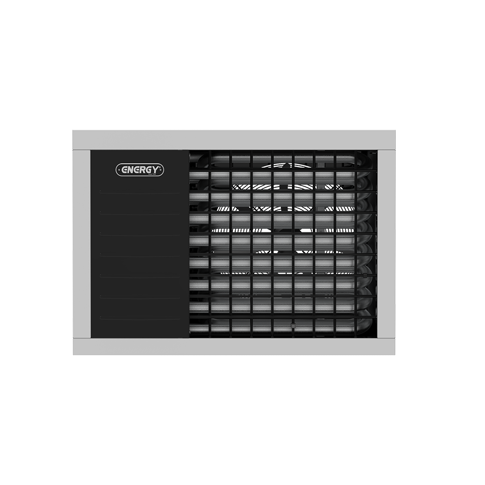 Газовый обогреватель воздуха ENERGY GH 0845  Мощность нагрева, 45 кВт