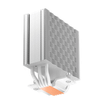 Вентилятор для процессора PCCooler RZ500 WH TDP 250W 4-pin 115X/1200/1700/1851 AMD AM4/AM5 Белый
