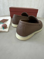 Лоферы Loro Piana