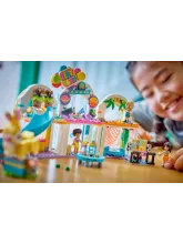 Конструктор Friends 42686 Классная крытая игровая площадка