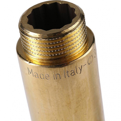 Удлинитель ВН 3/4"х80 Stout