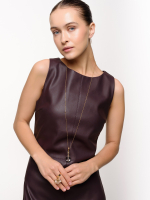 Колье "Bubble pendant" Gold